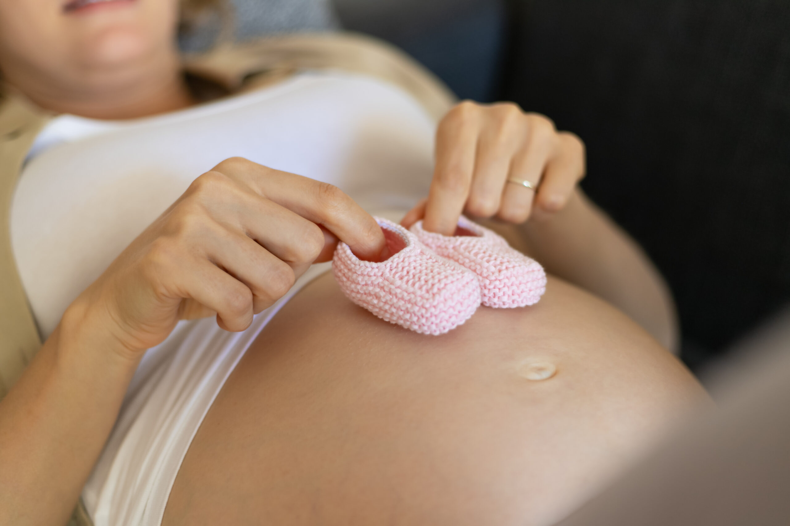 ΡΕΦΛΕΞΟΛΟΓΟΣ ΠΕΙΡΑΙΑΣ – ΚΑΤΣΑΝΤΩΝΗ ΓΩΓΩ -Ρεφλεξολογία & Εγκυμοσύνη